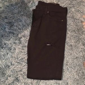 Levi Men Skinny Jeans